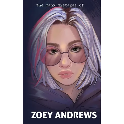 The Many Mistakes of Zoey Andrews