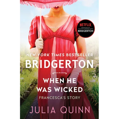 When He Was Wicked: Bridgerton