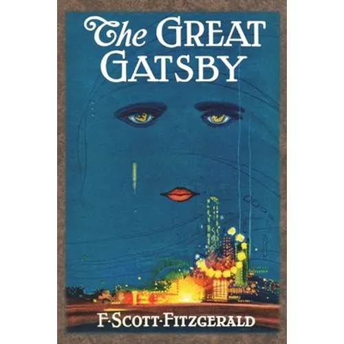 The Great Gatsby: Original 1925 Edition