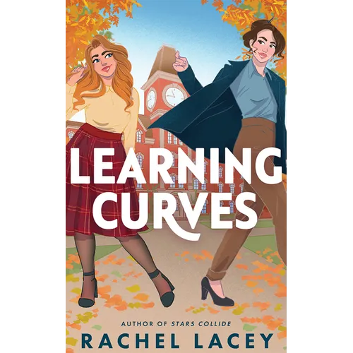 Learning Curves