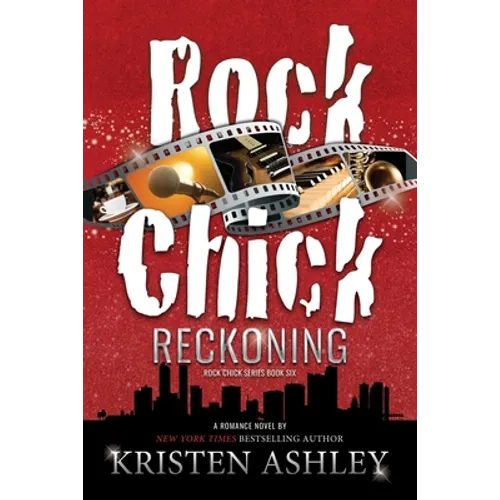 Rock Chick Reckoning