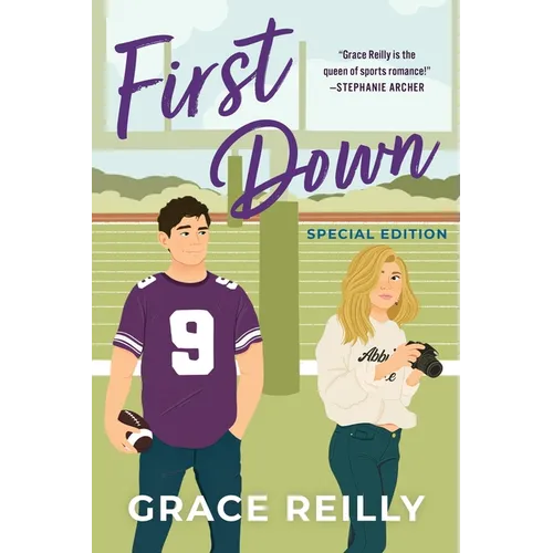 First Down