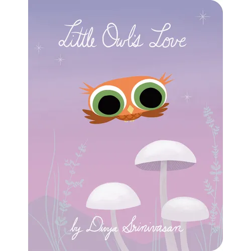 Little Owl's Love