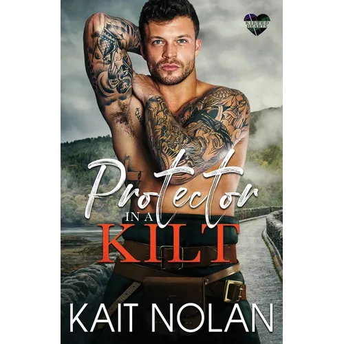 Protector in a Kilt