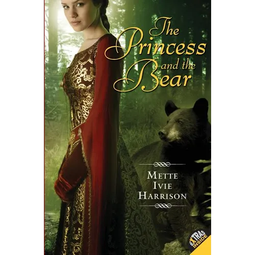 The Princess and the Bear