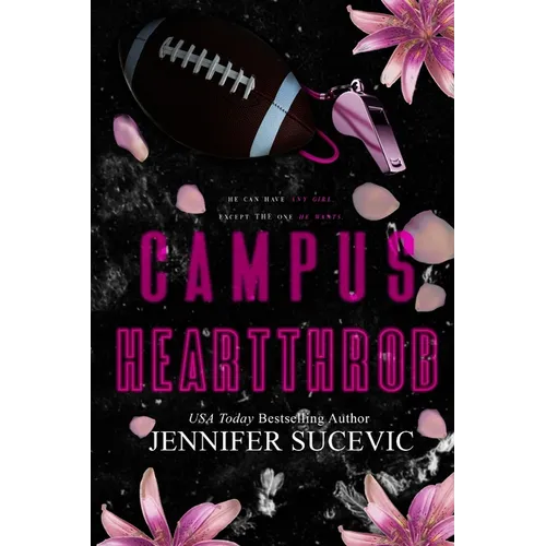 Campus Heartthrob- Special Edition