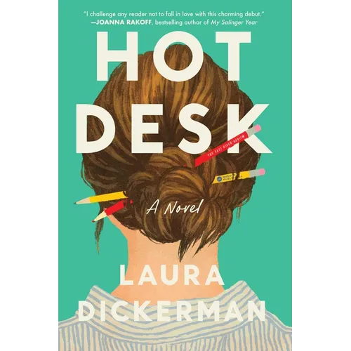 Hot Desk