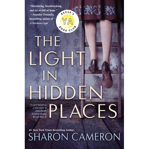 The Light in Hidden Places
