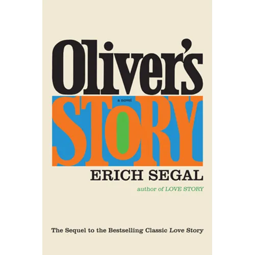 Oliver's Story