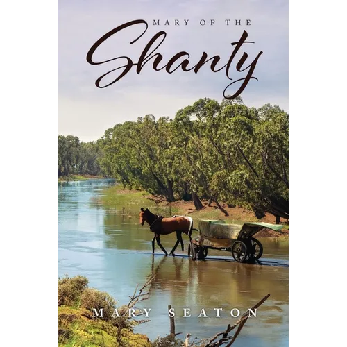 Mary Of The Shanty