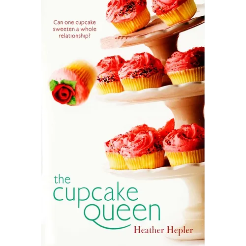The Cupcake Queen