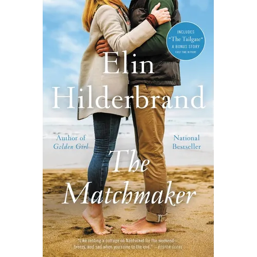 The Matchmaker