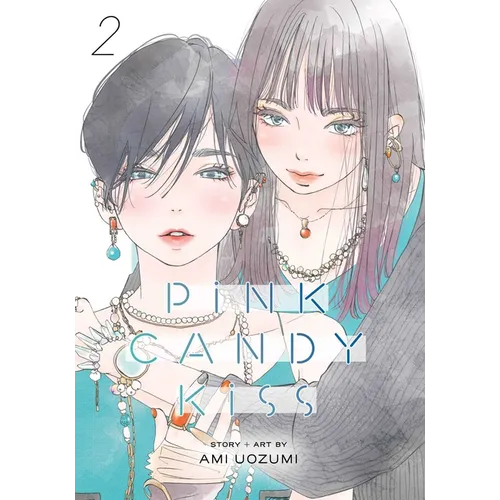 Pink Candy Kiss, Vol. 2