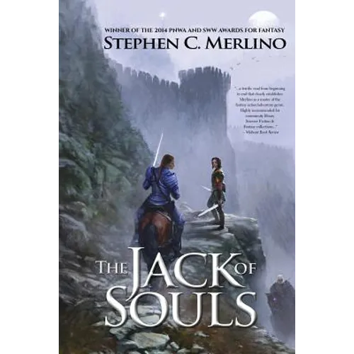 The Jack of Souls (Fantasy): A Rogue & Knight Epic Adventure