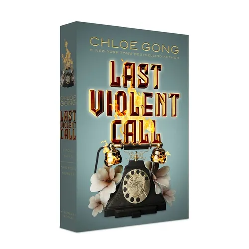 Last Violent Call: A Foul Thing; This Foul Murder