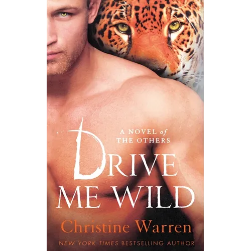Drive Me Wild
