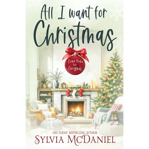 All I Want for Christmas
