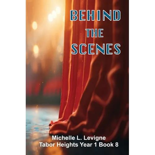 Behind the Scenes: Family tragedy, secrets, and love that was there all along.
