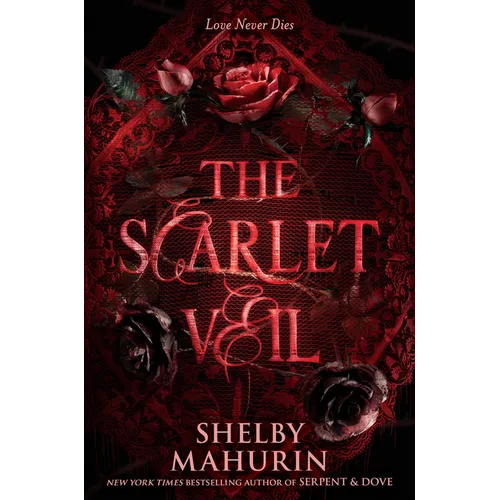 The Scarlet Veil