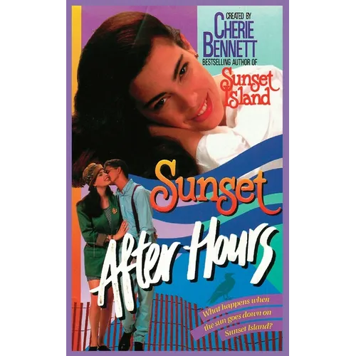 Sunset After Hours