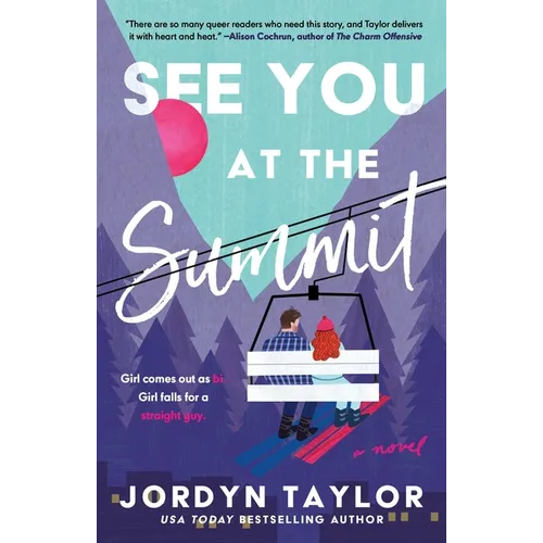 See You at the Summit