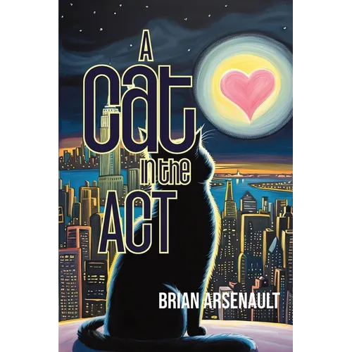 A Cat in the Act