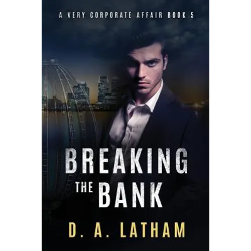 A Very Corporate Affair book 5: Breaking the Bank