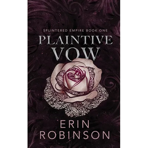 Plaintive Vow