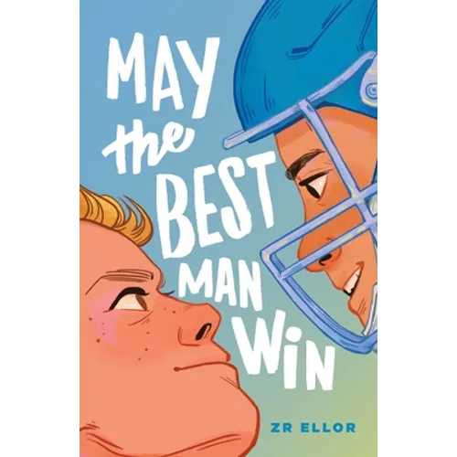 May the Best Man Win