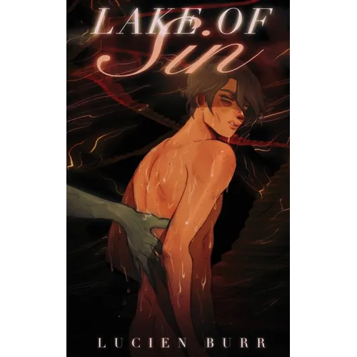Lake of Sin: Prince of Lust #4