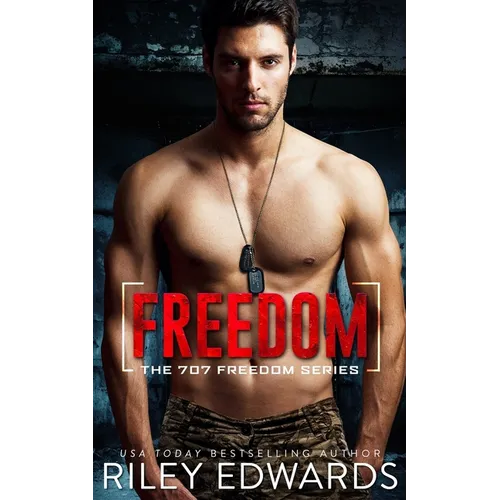 Freedom: A Black Ops Romance