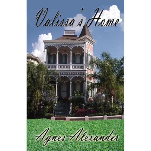 Valissa's Home