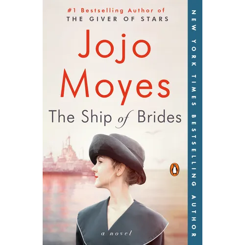The Ship of Brides