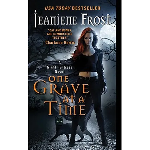 One Grave at a Time