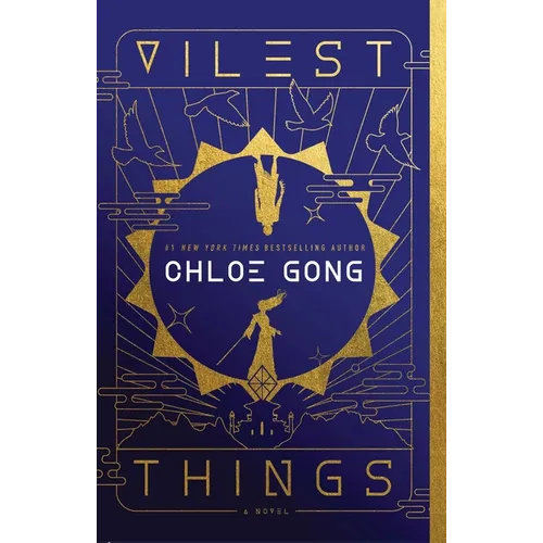 Vilest Things