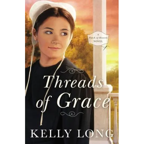 Threads of Grace