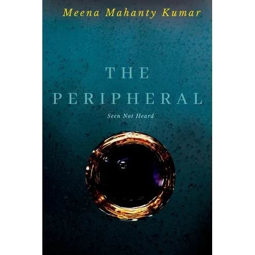 The Peripheral: Seen Not Heard