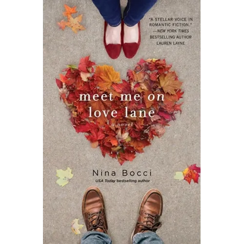 Meet Me on Love Lane