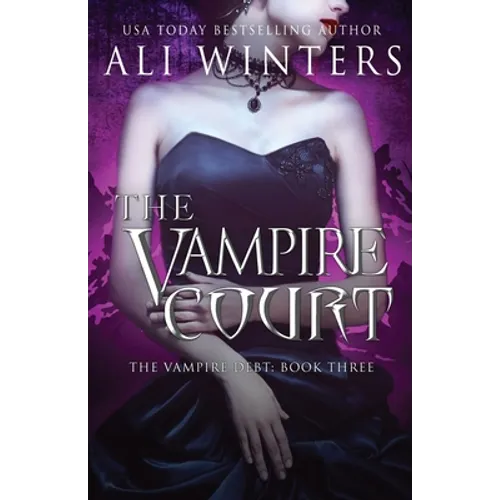 The Vampire Court