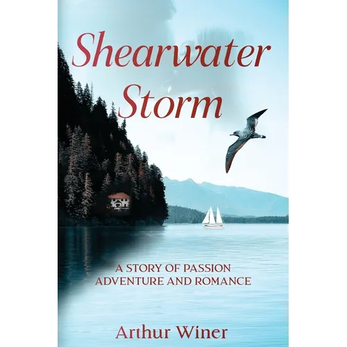 Shearwater Storm