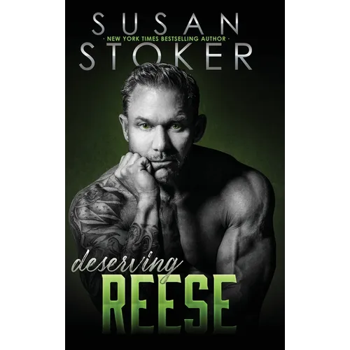 Deserving Reese
