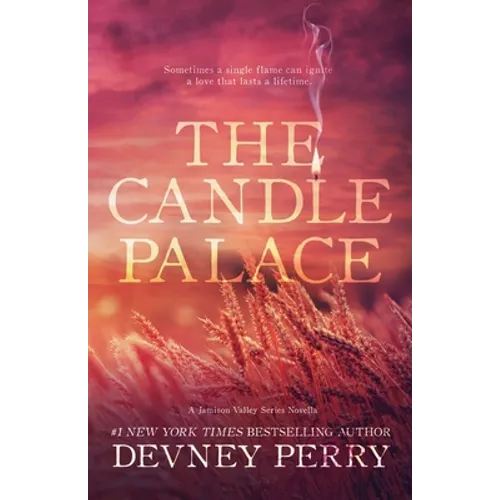 The Candle Palace
