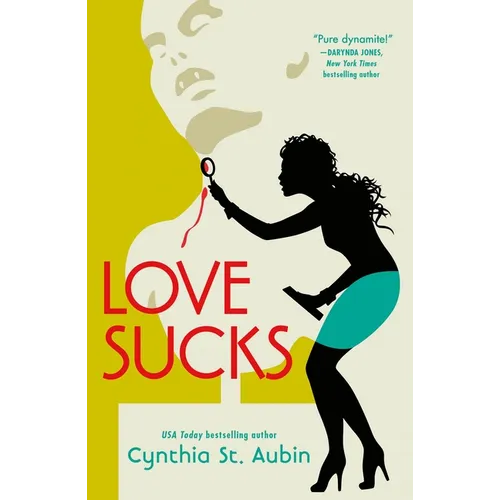Love Sucks