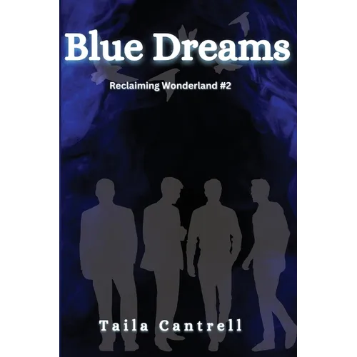 Blue Dreams