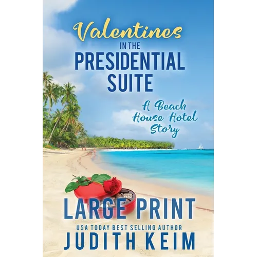 Valentine's Day In The Presidential Suite