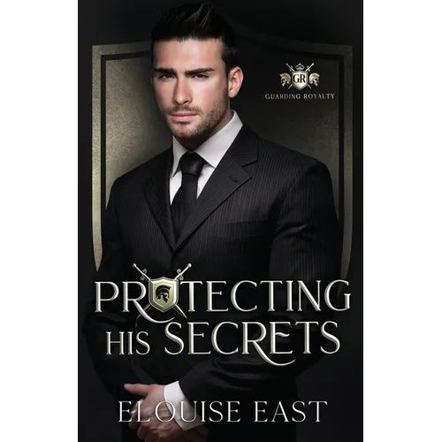 Protecting his Secrets: An MM Forced Proximity Bodyguard Romance