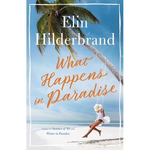 What Happens in Paradise