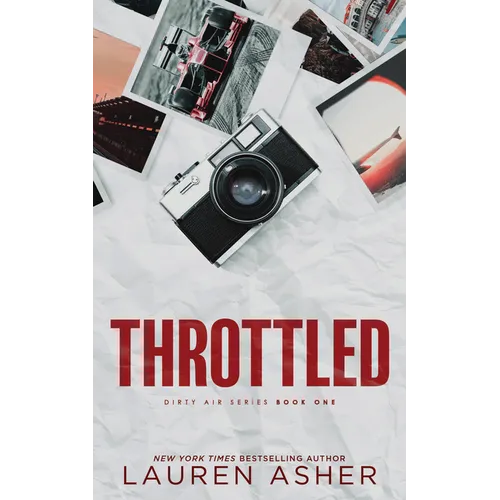 Throttled (Deluxe Edition)