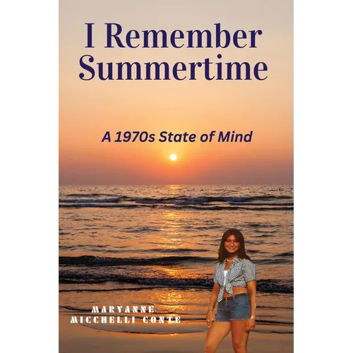 I Remember Summertime