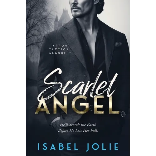 Scarlet Angel